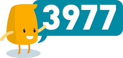 Logo - Le 3977