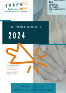Rapport d'activité annuel